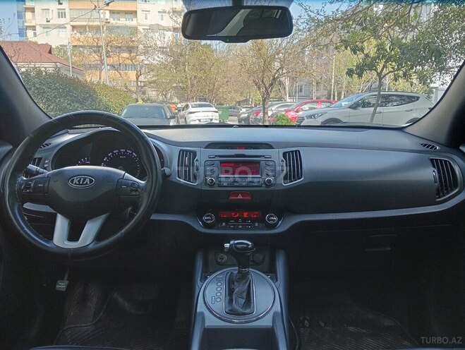 Kia Sportage 2010, 159,500 km - 2.0 л - Bakı