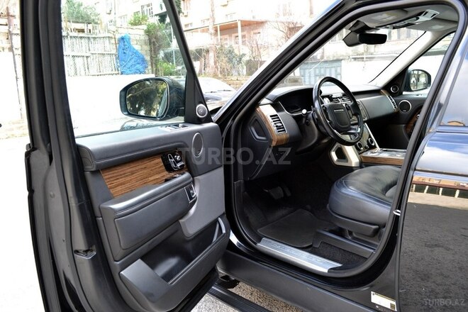 Land Rover Range Rover 2019, 129,000 km - 3.0 l - Bakı