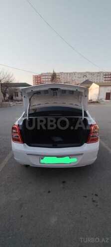 Chevrolet Cobalt 2024, 14,000 km - 1.5 л - Bakı