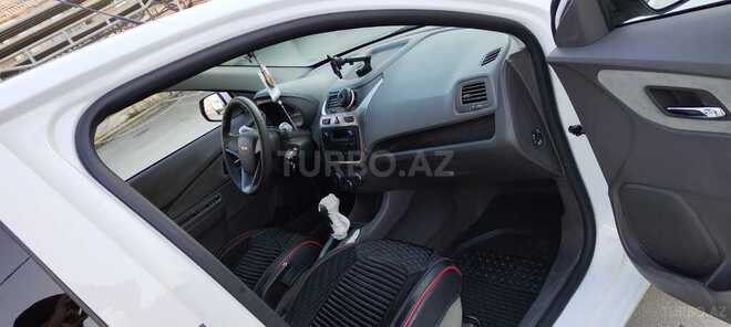 Chevrolet Cobalt 2024, 14,000 km - 1.5 л - Bakı