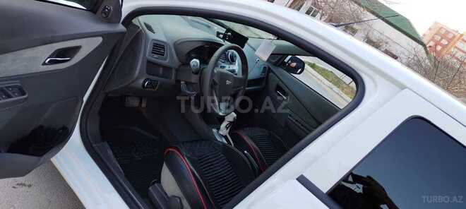 Chevrolet Cobalt 2024, 14,000 km - 1.5 л - Bakı