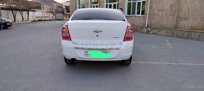 Chevrolet Cobalt 2024, 14,000 km - 1.5 л - Bakı