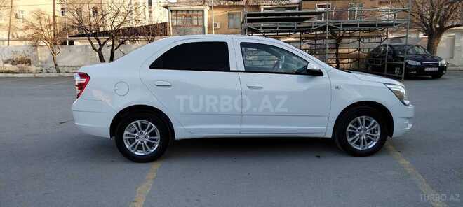 Chevrolet Cobalt 2024, 14,000 km - 1.5 л - Bakı