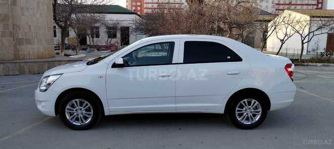 Chevrolet Cobalt 2024, 14,000 km - 1.5 л - Bakı