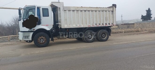 Ford Cargo 2006, 256,673 km - 7.5 l - Bakı