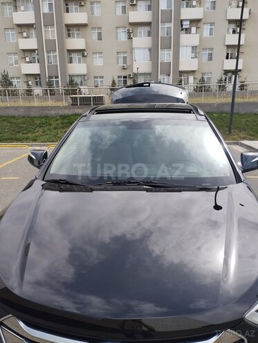 Hyundai Santa Fe 2015, 204,387 km - 2.0 л - Bakı