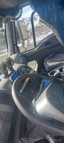 Ford Cargo 2006, 256,673 km - 7.5 l - Bakı