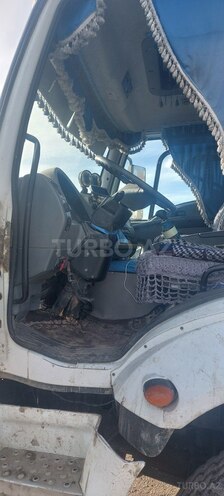 Ford Cargo 2006, 256,673 km - 7.5 l - Bakı