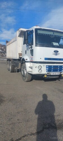 Ford Cargo 2006, 256,673 km - 7.5 l - Bakı