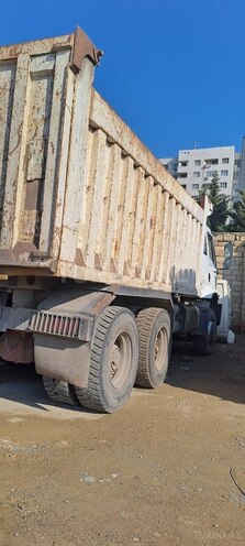 Ford Cargo 2006, 256,673 km - 7.5 l - Bakı