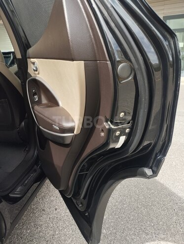 Hyundai Santa Fe 2015, 204,387 km - 2.0 л - Bakı