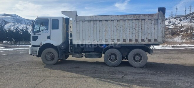 Ford Cargo 2006, 256,673 km - 7.5 l - Bakı