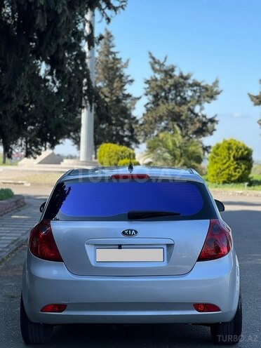 Kia Ceed 2008, 260,000 km - 1.6 л - Cəlilabad