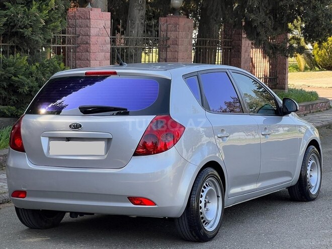 Kia Ceed 2008, 260,000 km - 1.6 л - Cəlilabad