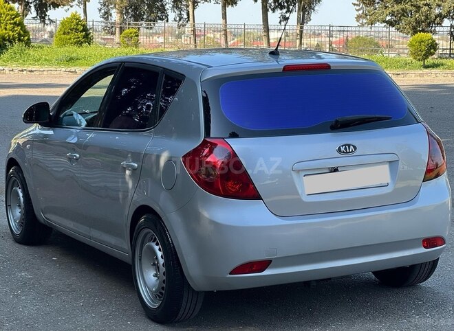 Kia Ceed 2008, 260,000 km - 1.6 л - Cəlilabad