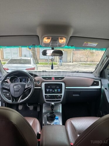 JAC T8 2023, 28,391 km - 2.0 л - Bakı