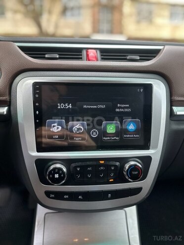 JAC T8 2023, 28,391 km - 2.0 л - Bakı