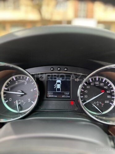 JAC T8 2023, 28,391 km - 2.0 л - Bakı