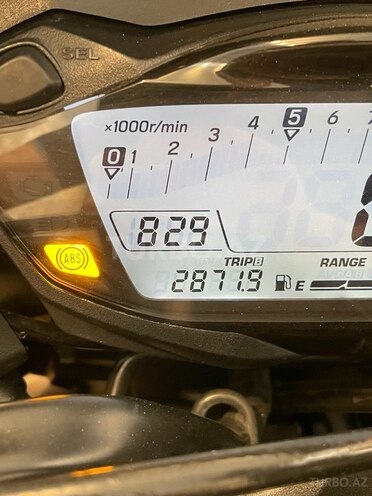 Suzuki  2015, 28,719 km - 1.0 l - Bakı
