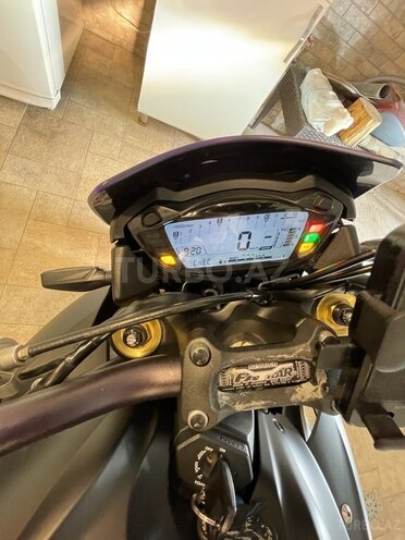Suzuki  2015, 28,719 km - 1.0 l - Bakı