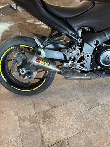 Suzuki  2015, 28,719 km - 1.0 l - Bakı