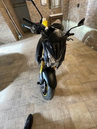 Suzuki  2015, 28,719 km - 1.0 l - Bakı