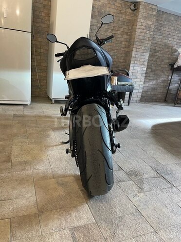 Suzuki  2015, 28,719 km - 1.0 l - Bakı