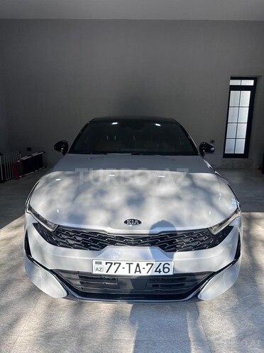 Kia K5 2020, 75,000 km - 2.0 l - Bakı