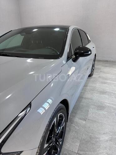 Kia K5 2020, 75,000 km - 2.0 l - Bakı