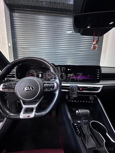Kia K5 2020, 75,000 km - 2.0 l - Bakı