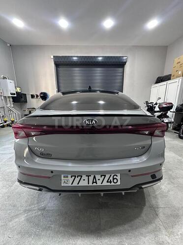 Kia K5 2020, 75,000 km - 2.0 l - Bakı