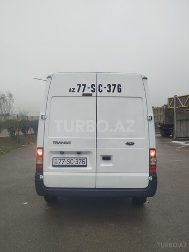 Ford Transit 2008, 329,500 km - 2.4 л - Bakı