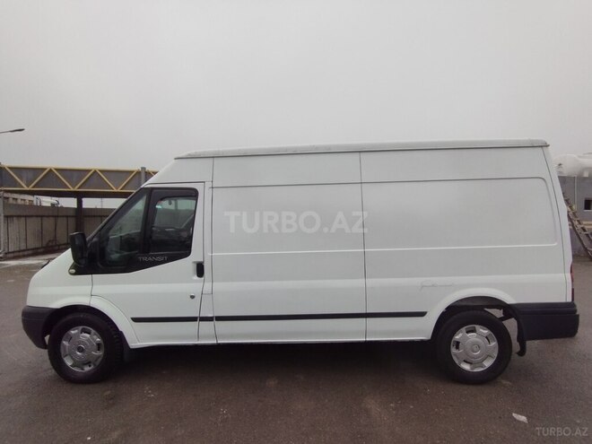 Ford Transit 2008, 329,500 km - 2.4 л - Bakı