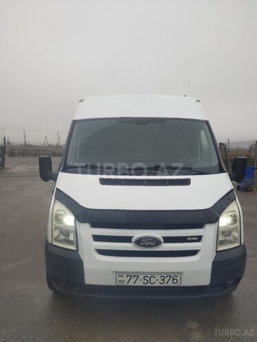 Ford Transit 2008, 329,500 km - 2.4 л - Bakı