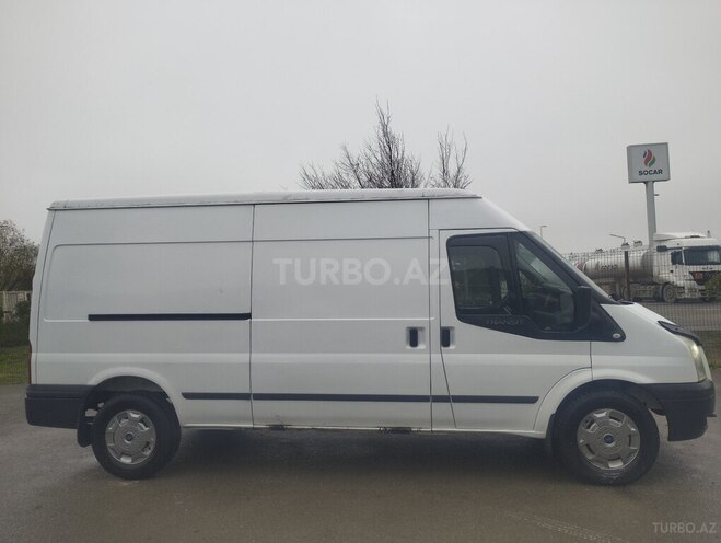 Ford Transit 2008, 329,500 km - 2.4 л - Bakı