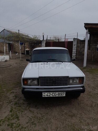 LADA (VAZ) 2107 2001, 95,000 km - 1.6 л - Lənkəran