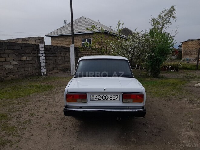 LADA (VAZ) 2107 2001, 95,000 km - 1.6 л - Lənkəran