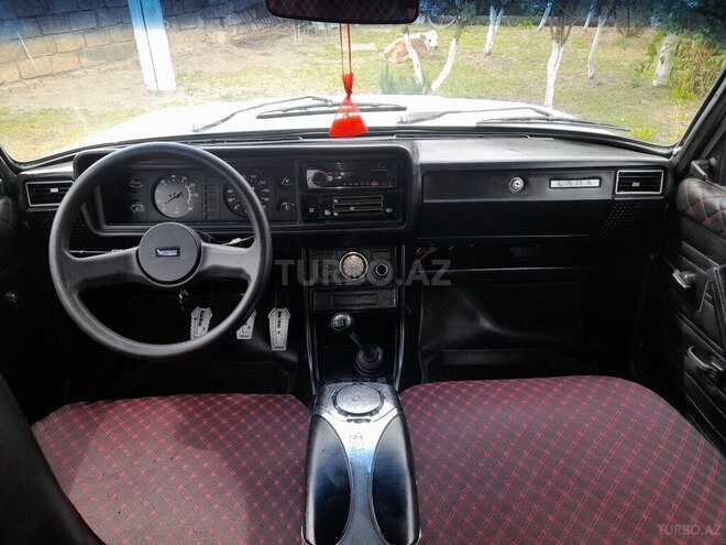 LADA (VAZ) 2107 2001, 95,000 km - 1.6 л - Lənkəran