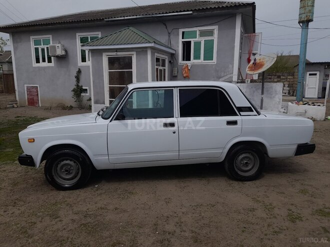 LADA (VAZ) 2107 2001, 95,000 km - 1.6 л - Lənkəran