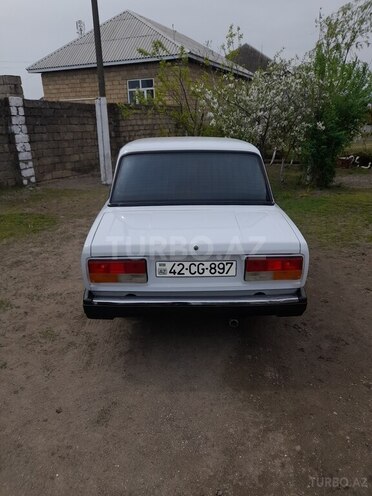 LADA (VAZ) 2107 2001, 95,000 km - 1.6 л - Lənkəran