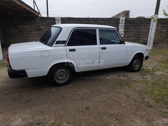LADA (VAZ) 2107 2001, 95,000 km - 1.6 л - Lənkəran