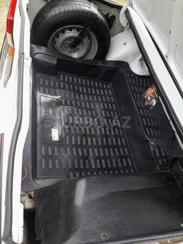 LADA (VAZ) 2107 2001, 95,000 km - 1.6 л - Lənkəran