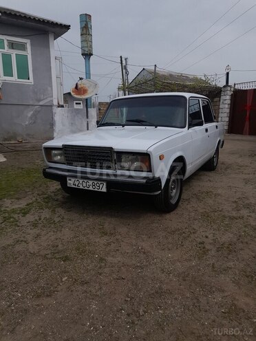 LADA (VAZ) 2107 2001, 95,000 km - 1.6 л - Lənkəran