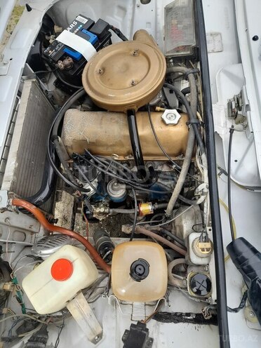 LADA (VAZ) 2107 2001, 95,000 km - 1.6 л - Lənkəran
