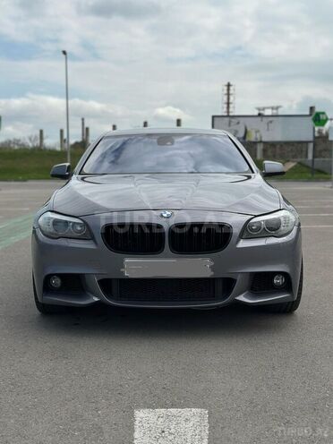 BMW 535 2010, 190,754 km - 3.0 l - Bakı
