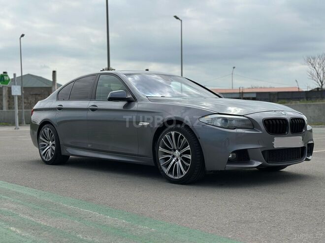 BMW 535 2010, 190,754 km - 3.0 l - Bakı