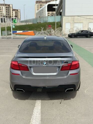 BMW 535 2010, 190,754 km - 3.0 l - Bakı