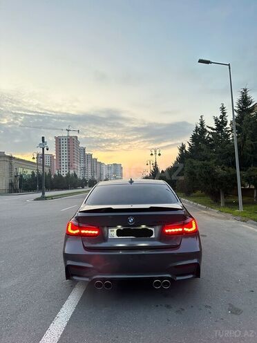 BMW 328 2013, 185,000 km - 2.0 l - Bakı