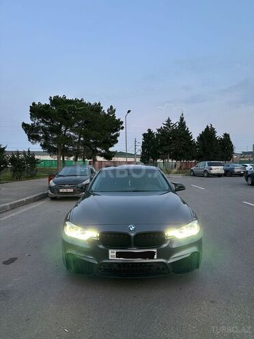 BMW 328 2013, 185,000 km - 2.0 l - Bakı