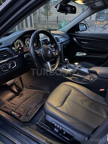 BMW 328 2013, 185,000 km - 2.0 l - Bakı